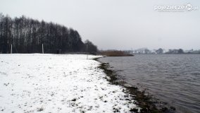 Zima na Pojezierzu Gnieźnieńskim... - zdjęcie 9