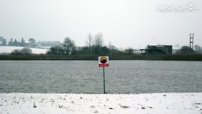 Zima na Pojezierzu Gnieźnieńskim... - zdjęcie 8