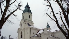 Zima na Pojezierzu Gnieźnieńskim... - zdjęcie 7