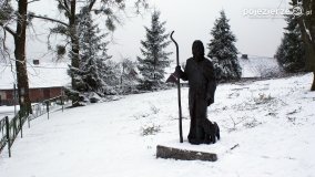 Zima na Pojezierzu Gnieźnieńskim... - zdjęcie 5