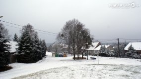 Zima na Pojezierzu Gnieźnieńskim... - zdjęcie 3