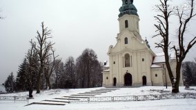 Zima na Pojezierzu Gnieźnieńskim... - zdjęcie 2