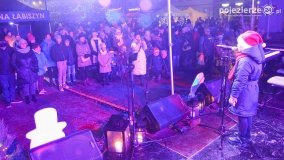 Jarmarki świąteczne w Barcinie i w Łabiszynie - zdjęcie 34