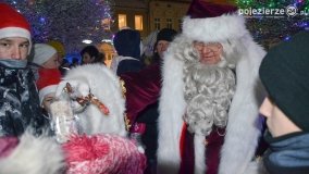 Jarmarki świąteczne w Barcinie i w Łabiszynie - zdjęcie 31