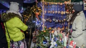 Jarmarki świąteczne w Barcinie i w Łabiszynie - zdjęcie 27