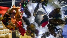 Jarmarki świąteczne w Barcinie i w Łabiszynie - zdjęcie 26