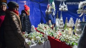 Jarmarki świąteczne w Barcinie i w Łabiszynie - zdjęcie 24