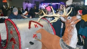 Jarmarki świąteczne w Barcinie i w Łabiszynie - zdjęcie 23