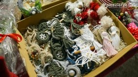 Jarmarki świąteczne w Barcinie i w Łabiszynie - zdjęcie 18