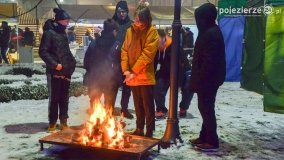 Jarmarki świąteczne w Barcinie i w Łabiszynie - zdjęcie 16