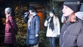 Jarmarki świąteczne w Barcinie i w Łabiszynie - zdjęcie 15