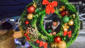 Jarmarki świąteczne w Barcinie i w Łabiszynie - zdjęcie 14