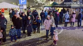 Jarmarki świąteczne w Barcinie i w Łabiszynie - zdjęcie 13