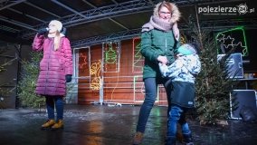 Jarmarki świąteczne w Barcinie i w Łabiszynie - zdjęcie 12