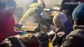 Jarmarki świąteczne w Barcinie i w Łabiszynie - zdjęcie 11