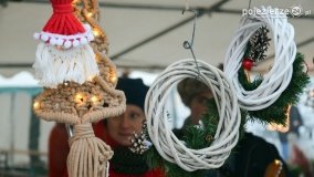 Jarmarki świąteczne w Barcinie i w Łabiszynie - zdjęcie 9