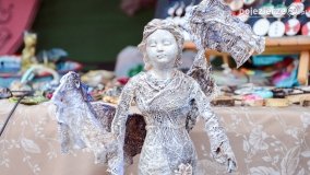 Jarmarki świąteczne w Barcinie i w Łabiszynie - zdjęcie 8