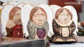 Jarmarki świąteczne w Barcinie i w Łabiszynie - zdjęcie 7