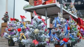 Jarmarki świąteczne w Barcinie i w Łabiszynie - zdjęcie 6