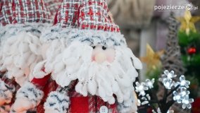 Jarmarki świąteczne w Barcinie i w Łabiszynie - zdjęcie 4