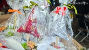 Jarmarki świąteczne w Barcinie i w Łabiszynie - zdjęcie 2