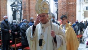 „Narodzenie Jezusa jest wydarzeniem, od którego historia nie może uciec” - zdjęcie 56