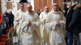 „Narodzenie Jezusa jest wydarzeniem, od którego historia nie może uciec” - zdjęcie 55