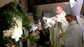 „Narodzenie Jezusa jest wydarzeniem, od którego historia nie może uciec” - zdjęcie 52