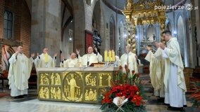 „Narodzenie Jezusa jest wydarzeniem, od którego historia nie może uciec” - zdjęcie 47