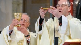 „Narodzenie Jezusa jest wydarzeniem, od którego historia nie może uciec” - zdjęcie 46