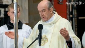 „Narodzenie Jezusa jest wydarzeniem, od którego historia nie może uciec” - zdjęcie 45