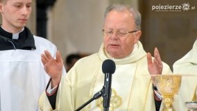 „Narodzenie Jezusa jest wydarzeniem, od którego historia nie może uciec” - zdjęcie 44