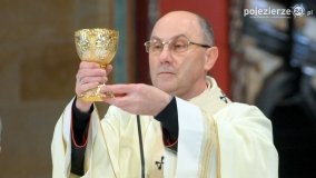 „Narodzenie Jezusa jest wydarzeniem, od którego historia nie może uciec” - zdjęcie 43