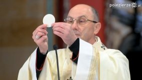 „Narodzenie Jezusa jest wydarzeniem, od którego historia nie może uciec” - zdjęcie 42