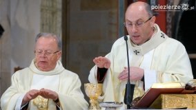 „Narodzenie Jezusa jest wydarzeniem, od którego historia nie może uciec” - zdjęcie 41