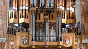 „Narodzenie Jezusa jest wydarzeniem, od którego historia nie może uciec” - zdjęcie 40