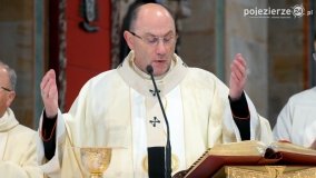 „Narodzenie Jezusa jest wydarzeniem, od którego historia nie może uciec” - zdjęcie 38