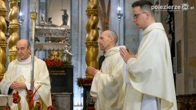 „Narodzenie Jezusa jest wydarzeniem, od którego historia nie może uciec” - zdjęcie 37