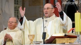 „Narodzenie Jezusa jest wydarzeniem, od którego historia nie może uciec” - zdjęcie 36