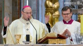 „Narodzenie Jezusa jest wydarzeniem, od którego historia nie może uciec” - zdjęcie 35