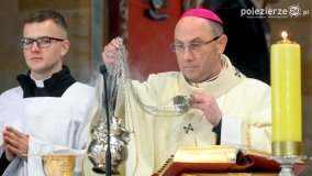 „Narodzenie Jezusa jest wydarzeniem, od którego historia nie może uciec” - zdjęcie 34