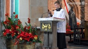 „Narodzenie Jezusa jest wydarzeniem, od którego historia nie może uciec” - zdjęcie 33