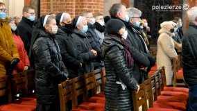 „Narodzenie Jezusa jest wydarzeniem, od którego historia nie może uciec” - zdjęcie 32