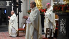 „Narodzenie Jezusa jest wydarzeniem, od którego historia nie może uciec” - zdjęcie 31