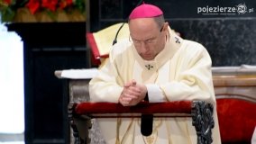 „Narodzenie Jezusa jest wydarzeniem, od którego historia nie może uciec” - zdjęcie 30