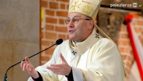 „Narodzenie Jezusa jest wydarzeniem, od którego historia nie może uciec” - zdjęcie 29