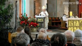 „Narodzenie Jezusa jest wydarzeniem, od którego historia nie może uciec” - zdjęcie 28