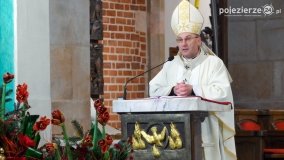 „Narodzenie Jezusa jest wydarzeniem, od którego historia nie może uciec” - zdjęcie 27