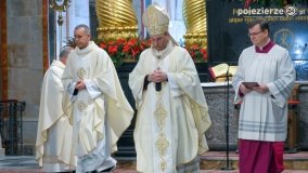 „Narodzenie Jezusa jest wydarzeniem, od którego historia nie może uciec” - zdjęcie 26