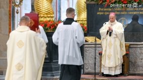 „Narodzenie Jezusa jest wydarzeniem, od którego historia nie może uciec” - zdjęcie 24